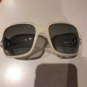 Gorgeous Chanel Sunglasses​